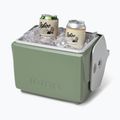 Τουριστικό ψυγείο Igloo Ecocool Little Playmate Elite 6 l vintage green/eco gray 7