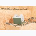 Τουριστικό ψυγείο Igloo Ecocool Little Playmate Elite 6 l vintage green/eco gray 9