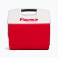 Τουριστικό ψυγείο Igloo Playmate Elite Ultra red star/white