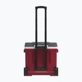 Τουριστικό ψυγείο Igloo Latitude 30 Qt Roller 28 l industrial red/ meteorite 5