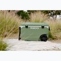 Τουριστικό ψυγείο Igloo Ecocool Latitude 90 Qt Roller 85 l vintage green 9