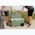 Τουριστικό ψυγείο Igloo Ecocool Latitude 90 Qt Roller 85 l vintage green 11