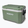 Τουριστικό ψυγείο Igloo Ecocool Latitude 52 Qt 49 l vintage green 2