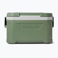 Τουριστικό ψυγείο Igloo Ecocool Latitude 52 Qt 49 l vintage green 3