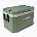 Τουριστικό ψυγείο Igloo Ecocool Latitude 52 Qt 49 l vintage green 4