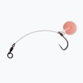 Carp Spirit Chod Rig Long Barbed carp leaders 3 τεμάχια πράσινο ACS340025