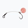 Carp Spirit Chod Rig Short Barbed carp leaders transparent ACS340030