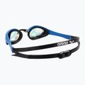 Γυαλιά κολύμβησης arena Cobra Ultra Swipe Mrirror yellow copper/blue 4