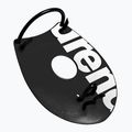 Κουπιά για κολύμπι arena Elite Hand Paddle 2 black / white 3