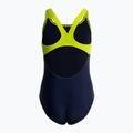 Παιδικό ολόσωμο μαγιό arena Swim Pro Back One Piece navy blue 004391/760 2