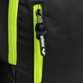 Σάκος πλάτης arena Spiky III 30 l dark smoke/neon yellow 4