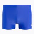 Ανδρικό arena Icons Swim Short Στερεό μπλε μποξεράκι 005050/800