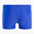 Ανδρικό arena Icons Swim Short Στερεό μπλε μποξεράκι 005050/800 2