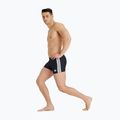 Ανδρικά arena Icons Swim Short Solid μαύρο 005050/500 μποξεράκια 5