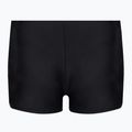 Ανδρικά arena Icons Swim Short Solid μαύρο 005050/500 μποξεράκια 2