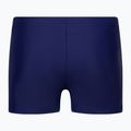 Ανδρικό arena Icons Swim Short Στερεό μπλε μποξεράκι 005050/700 2