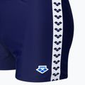 Ανδρικό arena Icons Swim Short Στερεό μπλε μποξεράκι 005050/700 3