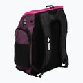 Σάκος πλάτης arena Spiky III 45 l plum/neon pink 5