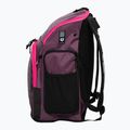 Σάκος πλάτης arena Spiky III 45 l plum/neon pink 8