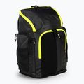 Σάκος πλάτης arena Spiky III 45 l dark smoke/neon yellow 4