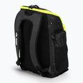 Σάκος πλάτης arena Spiky III 45 l dark smoke/neon yellow 6