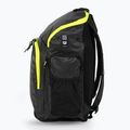 Σάκος πλάτης arena Spiky III 45 l dark smoke/neon yellow 7