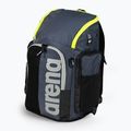 Σακίδιο πλάτης arena Spiky III 45 l navy / neon / yellow 2