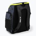 Σακίδιο πλάτης arena Spiky III 45 l navy / neon / yellow 5