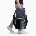 Σακίδιο πλάτης arena Spiky III 45 l navy / neon / yellow 10