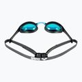 Γυαλιά κολύμβησης arena Cobra Ultra Swipe Mirror aqua / black 4