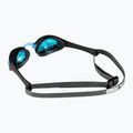 Γυαλιά κολύμβησης arena Cobra Ultra Swipe Mirror aqua / black 5