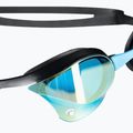 Γυαλιά κολύμβησης arena Cobra Ultra Swipe Mirror aqua / black 10