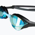 Γυαλιά κολύμβησης arena Cobra Ultra Swipe Mirror aqua / black 11