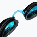 Γυαλιά κολύμβησης arena Cobra Ultra Swipe Mirror aqua / black 13