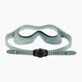 Παιδική μάσκα κολύμβησης arena Spider Mask r smoke/grey 5