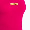 Γυναικείο ολόσωμο μαγιό arena Team Swim Tech Solid κόκκινο 004763/960 3