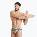 Ανδρικό σλιπ Pride arena Pom Brief Σλιπ κολύμβησης 005463 4