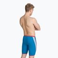 Ανδρικό arena Swim Solid Jammer μπλε cosmo/astro red 3