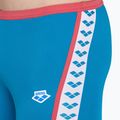 Ανδρικό arena Swim Solid Jammer μπλε cosmo/astro red 4