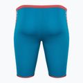 Ανδρικό arena Swim Solid Jammer μπλε cosmo/astro red 5