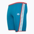 Ανδρικό arena Swim Solid Jammer μπλε cosmo/astro red 6