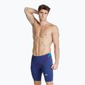 Ανδρικά arena Icons Swim Panel Jammer navy/blue cosmo/white/red fandango 3