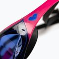 Γυαλιά κολύμβησης arena Cobra Edge Swipe blue violet/pink/black 5