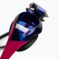 Γυαλιά κολύμβησης arena Cobra Edge Swipe blue violet/pink/black 6