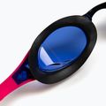 Γυαλιά κολύμβησης arena Cobra Edge Swipe blue violet/pink/black 8