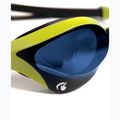 Γυαλιά κολύμβησης Arena Cobra Ultra royal blue/cyber lime 9