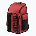 Σακίδιο πλάτης arena Spiky III 45 l crimson / black 3