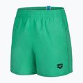 Παιδικό σορτς κολύμβησης arena Bywayx Youth R green quartz/navy 2