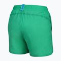 Παιδικό σορτς κολύμβησης arena Bywayx Youth R green quartz/navy 4