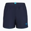 Παιδικό σορτς κολύμβησης arena Bywayx Youth R navy/turquoise